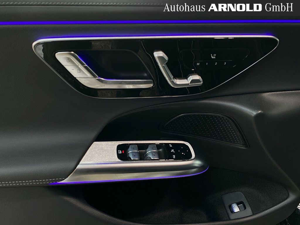 Mercedes-Benz E 300 2024