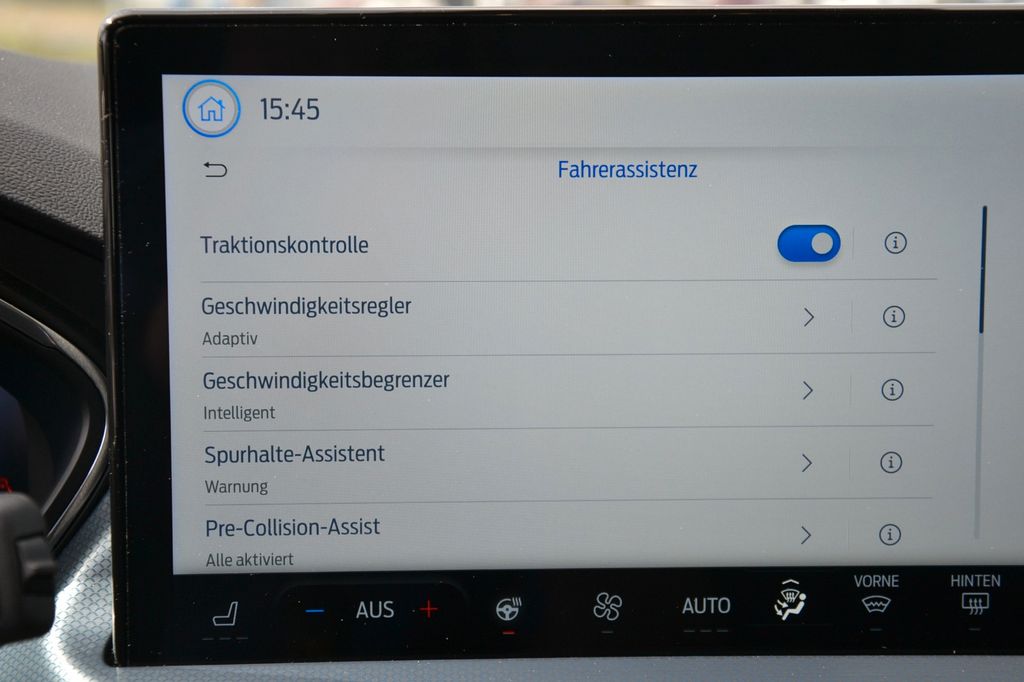 Ford Focus 2023