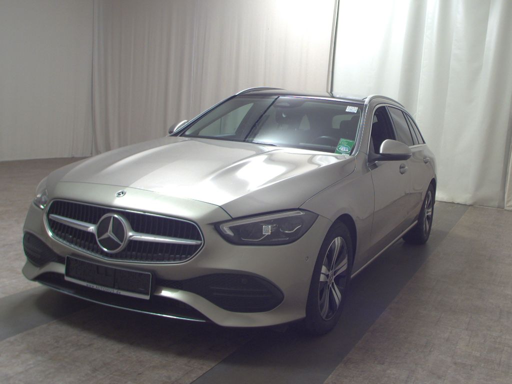 Mercedes-Benz C 220 2022
