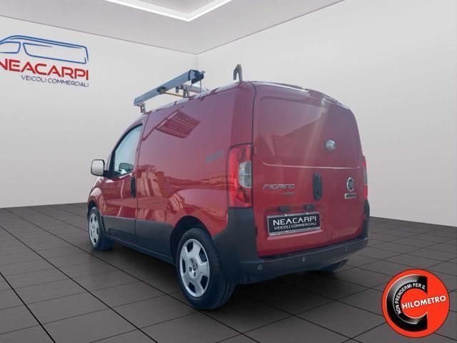 Fiat Fiorino 2017