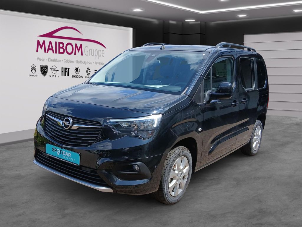 Opel Combo Life 2023