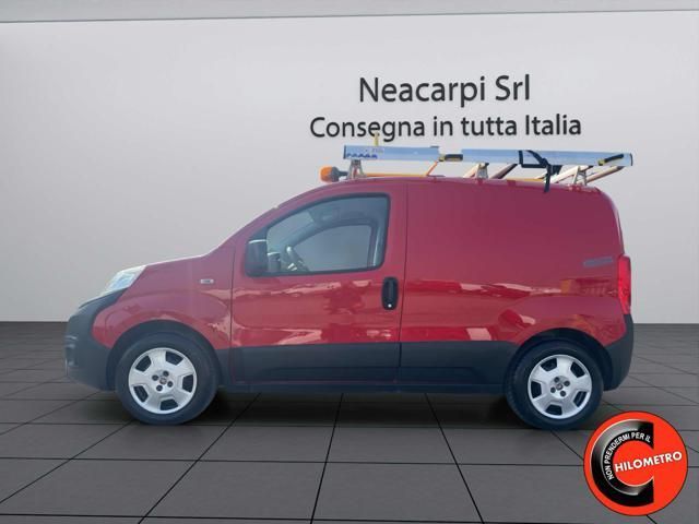 Fiat Fiorino 2017