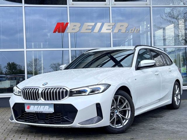 BMW 320 2023