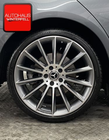 Mercedes-Benz E 400 2021