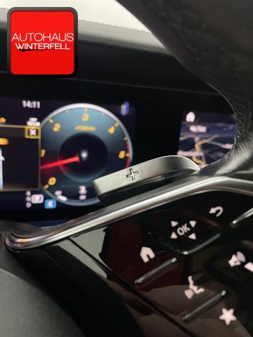 Mercedes-Benz E 400 2021