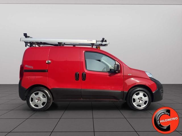 Fiat Fiorino 2017
