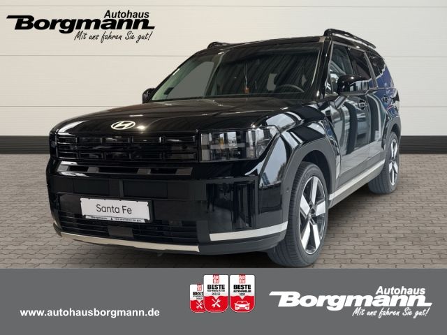 Hyundai SANTA FE 2025