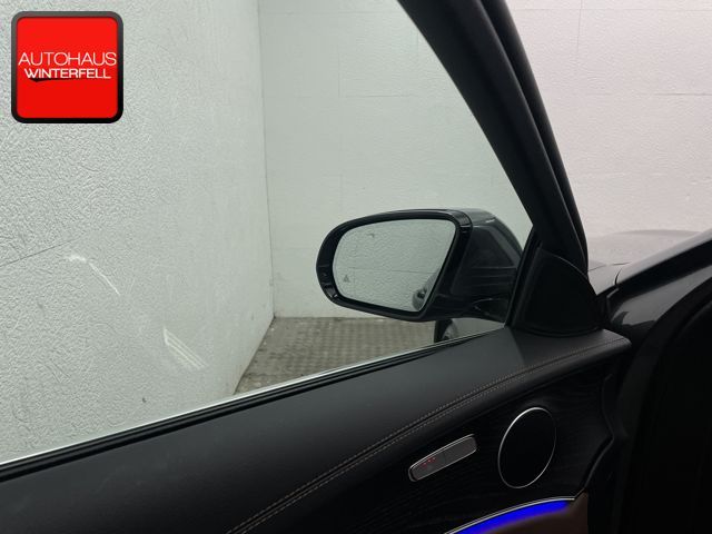 Mercedes-Benz E 400 2021