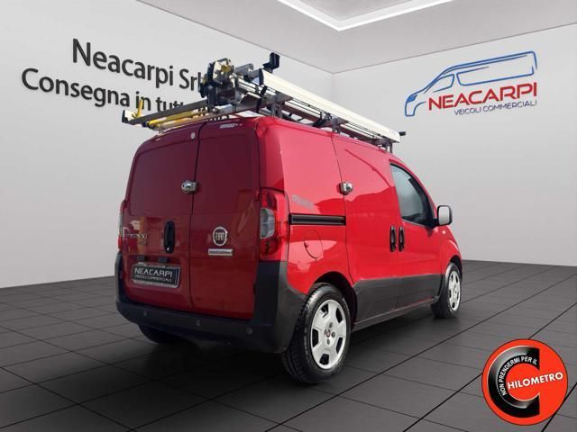 Fiat Fiorino 2017