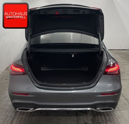 Mercedes-Benz E 400 2021