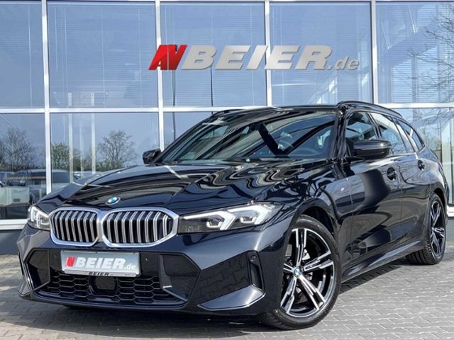 BMW 320 2023