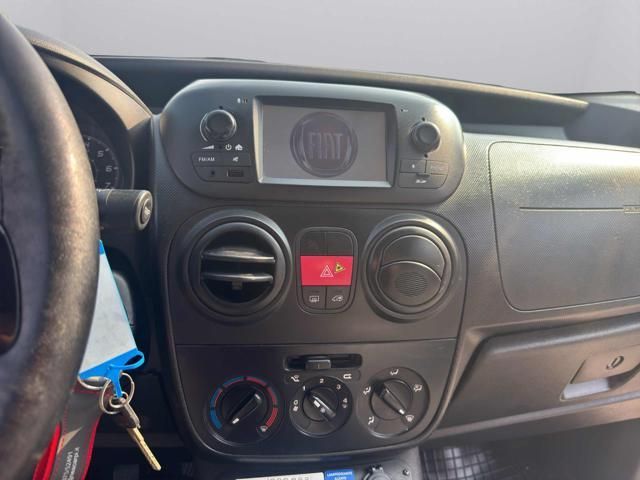 Fiat Fiorino 2017