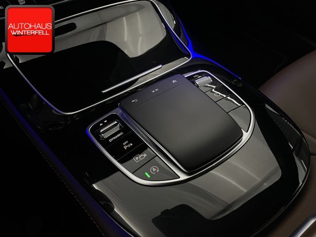 Mercedes-Benz E 400 2021