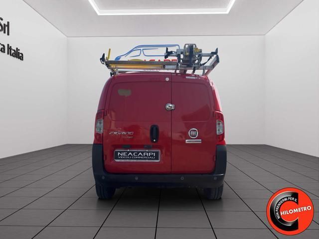 Fiat Fiorino 2017