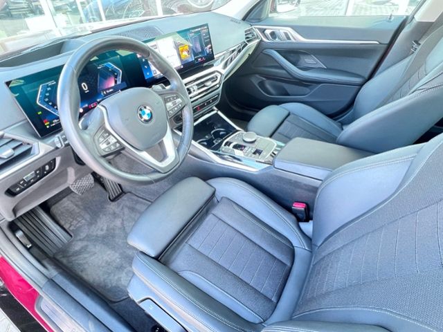 BMW 420 Gran Coupé 2023