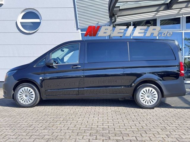 Mercedes-Benz Vito 2023