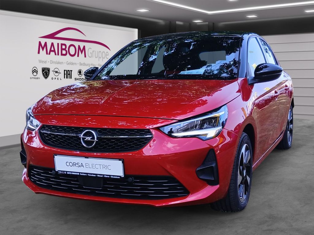 Opel Corsa 2024