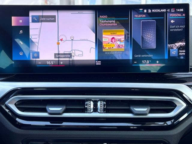 BMW 420 Gran Coupé 2023