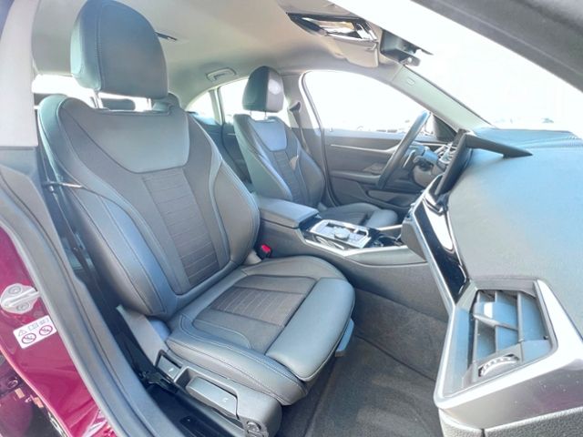 BMW 420 Gran Coupé 2023