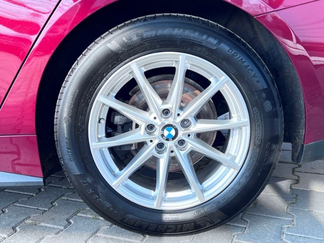 BMW 420 Gran Coupé 2023