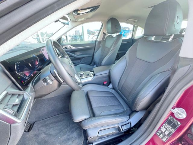 BMW 420 Gran Coupé 2023