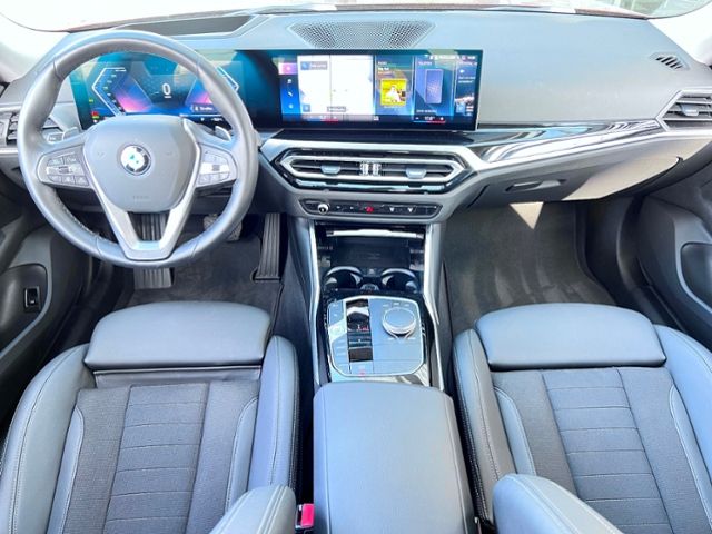 BMW 420 Gran Coupé 2023