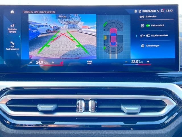 BMW 420 Gran Coupé 2023