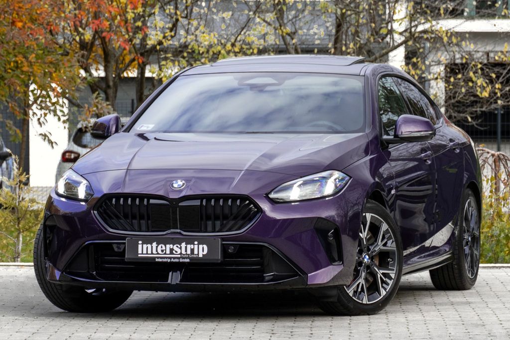 BMW 220 Gran Coupé 2025