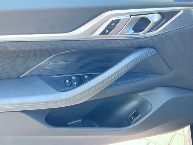 BMW 420 Gran Coupé 2023