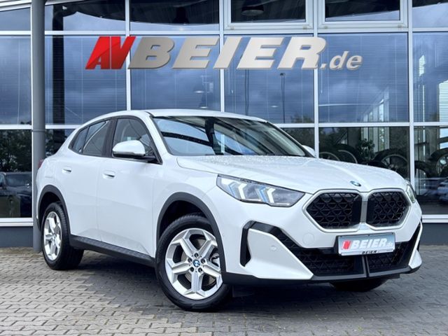 BMW X2 2024
