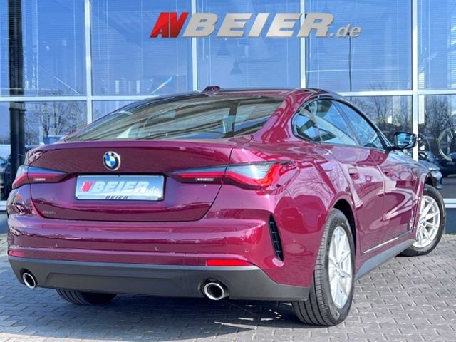 BMW 420 Gran Coupé 2023