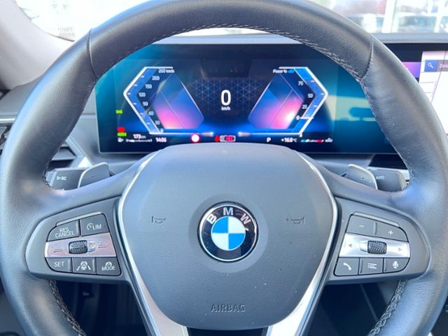 BMW 420 Gran Coupé 2023