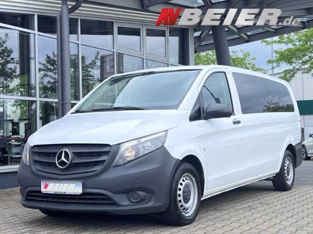 Mercedes-Benz Vito 2020