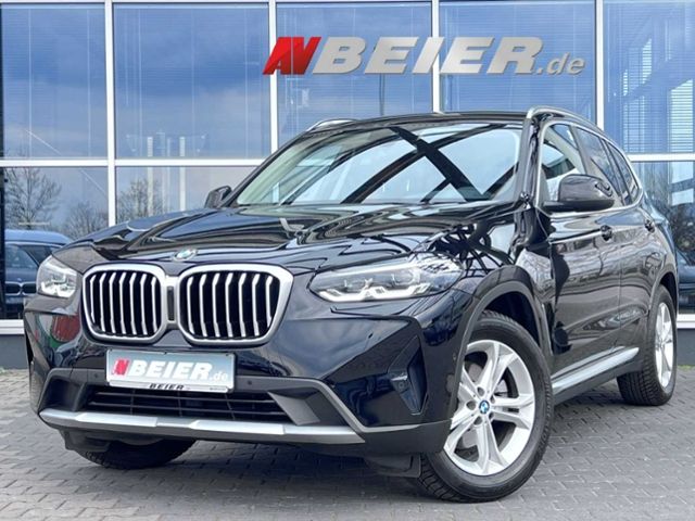 BMW X3 2023