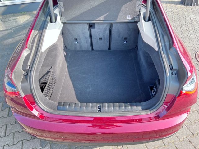 BMW 420 Gran Coupé 2023