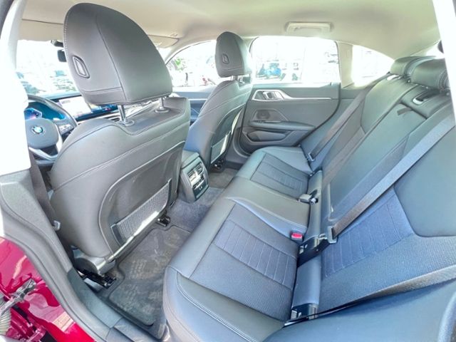 BMW 420 Gran Coupé 2023