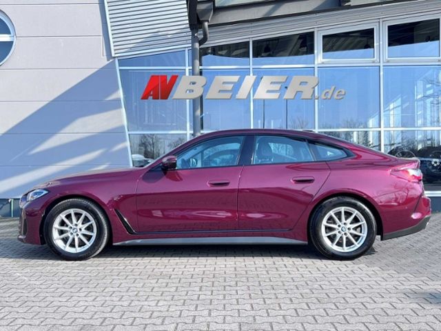 BMW 420 Gran Coupé 2023