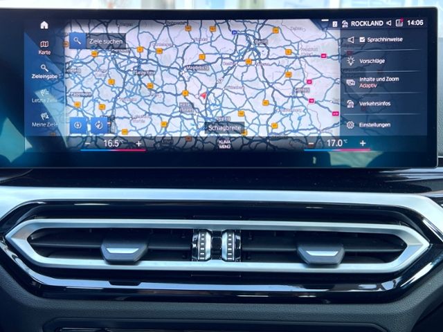 BMW 420 Gran Coupé 2023