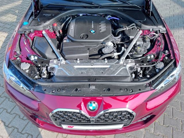 BMW 420 Gran Coupé 2023