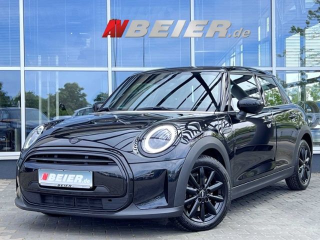 MINI Cooper 2023