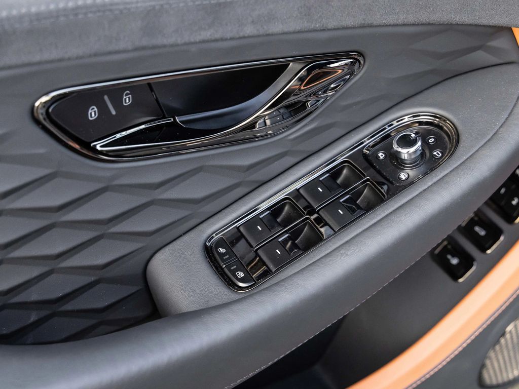 Bentley Continental GT 2025