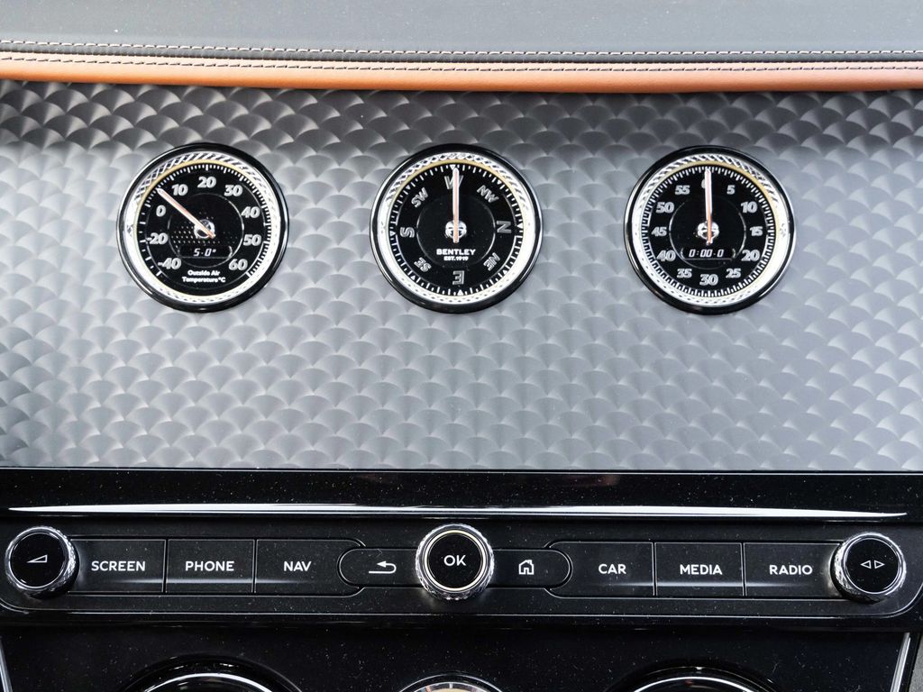 Bentley Continental GT 2025