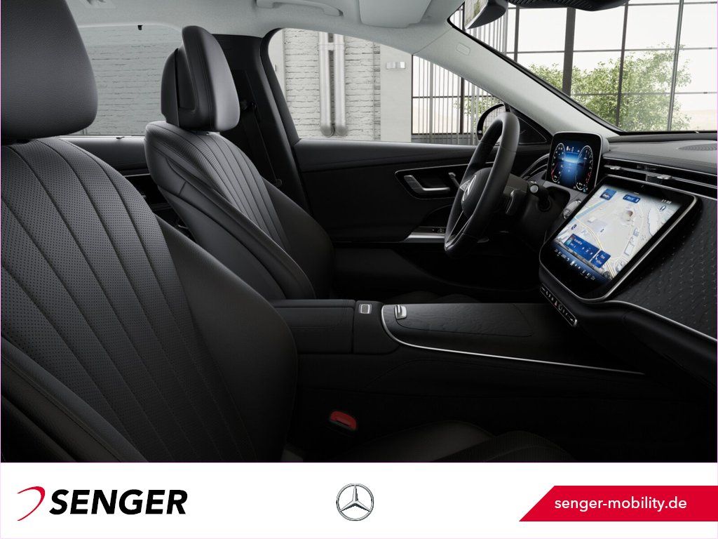 Mercedes-Benz E 300 2025