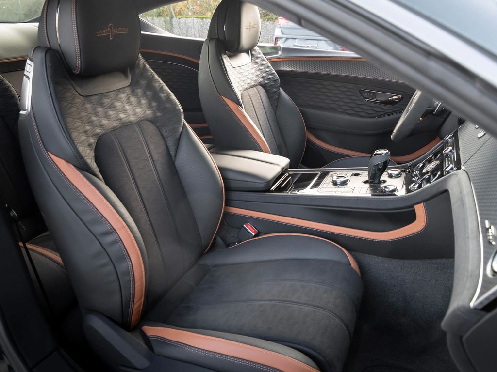 Bentley Continental GT 2025