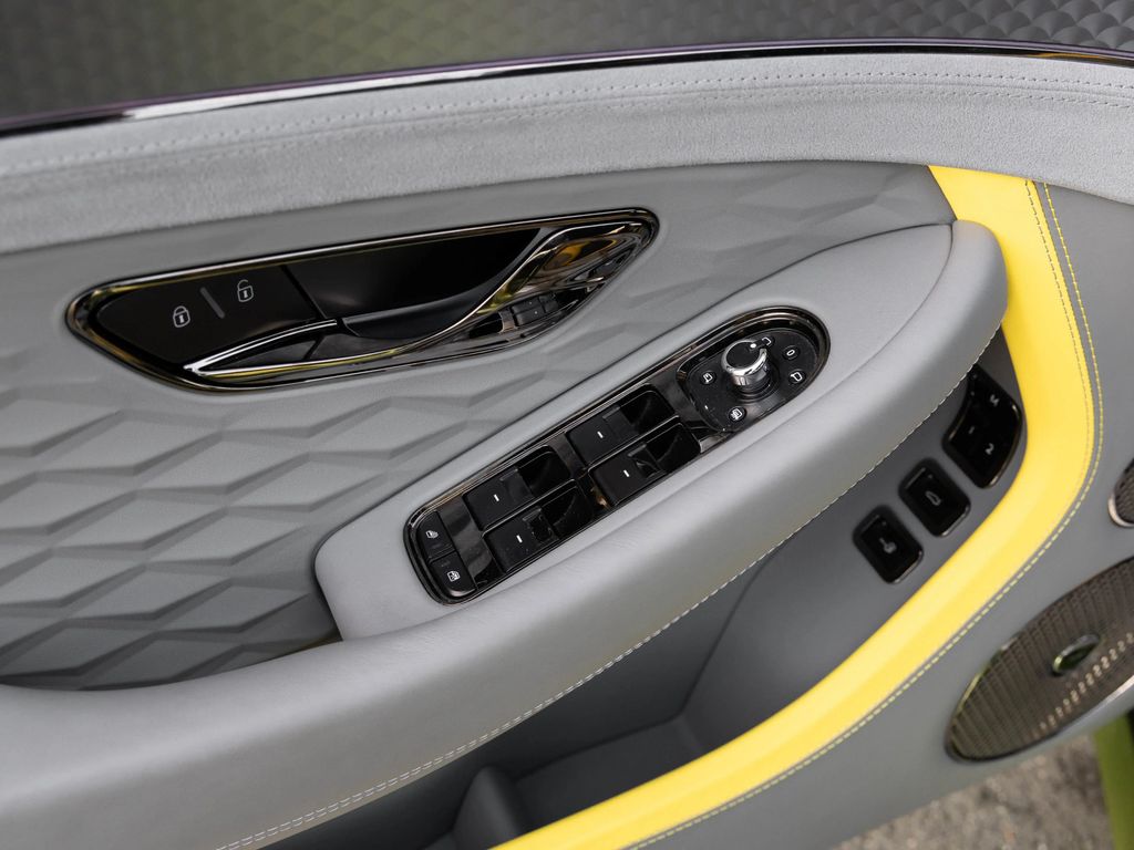 Bentley Continental GT 2025