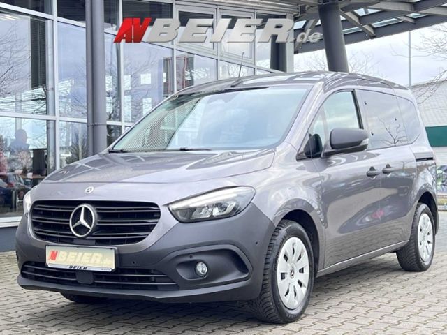 Mercedes-Benz Citan 2022