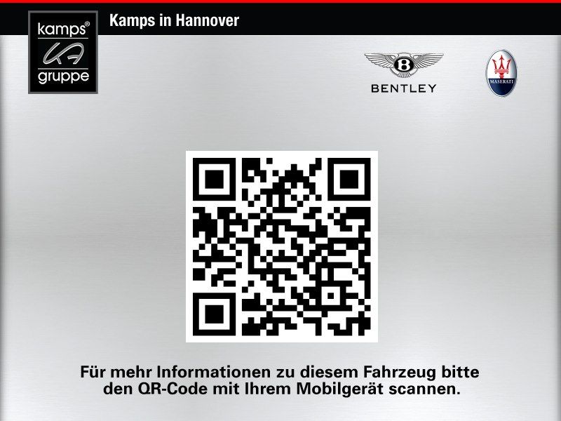 Bentley Continental GT 2025