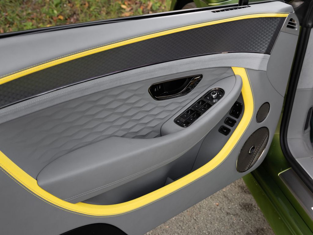 Bentley Continental GT 2025