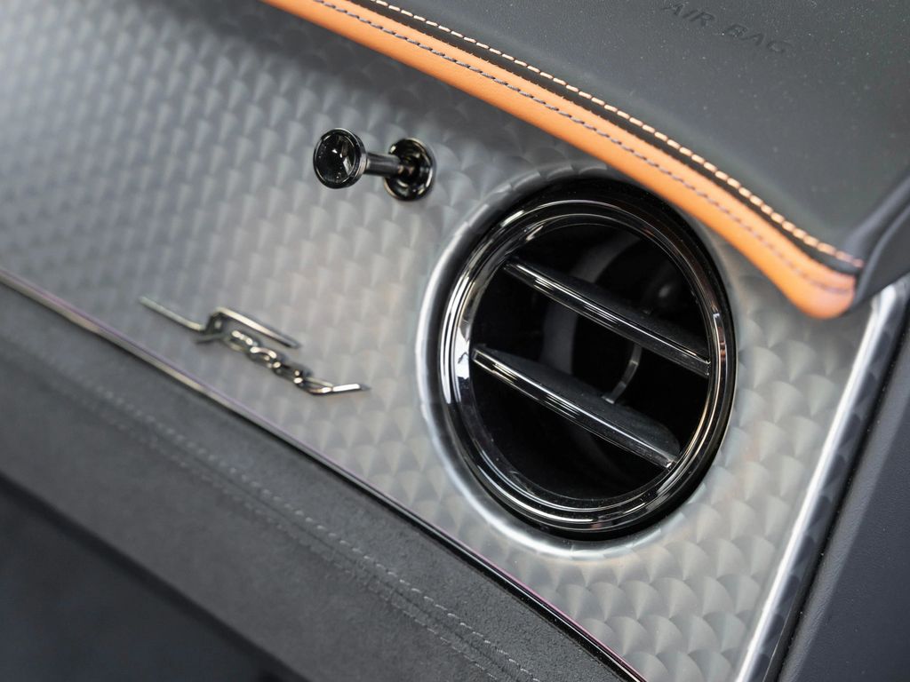 Bentley Continental GT 2025