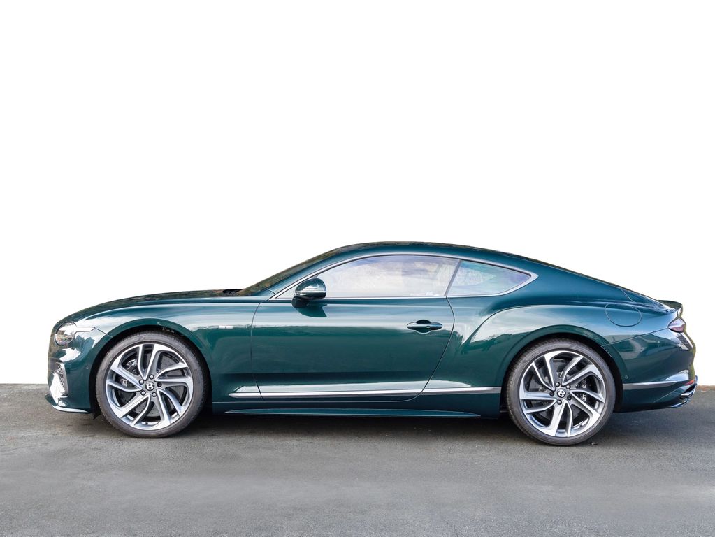 Bentley Continental GT 2025